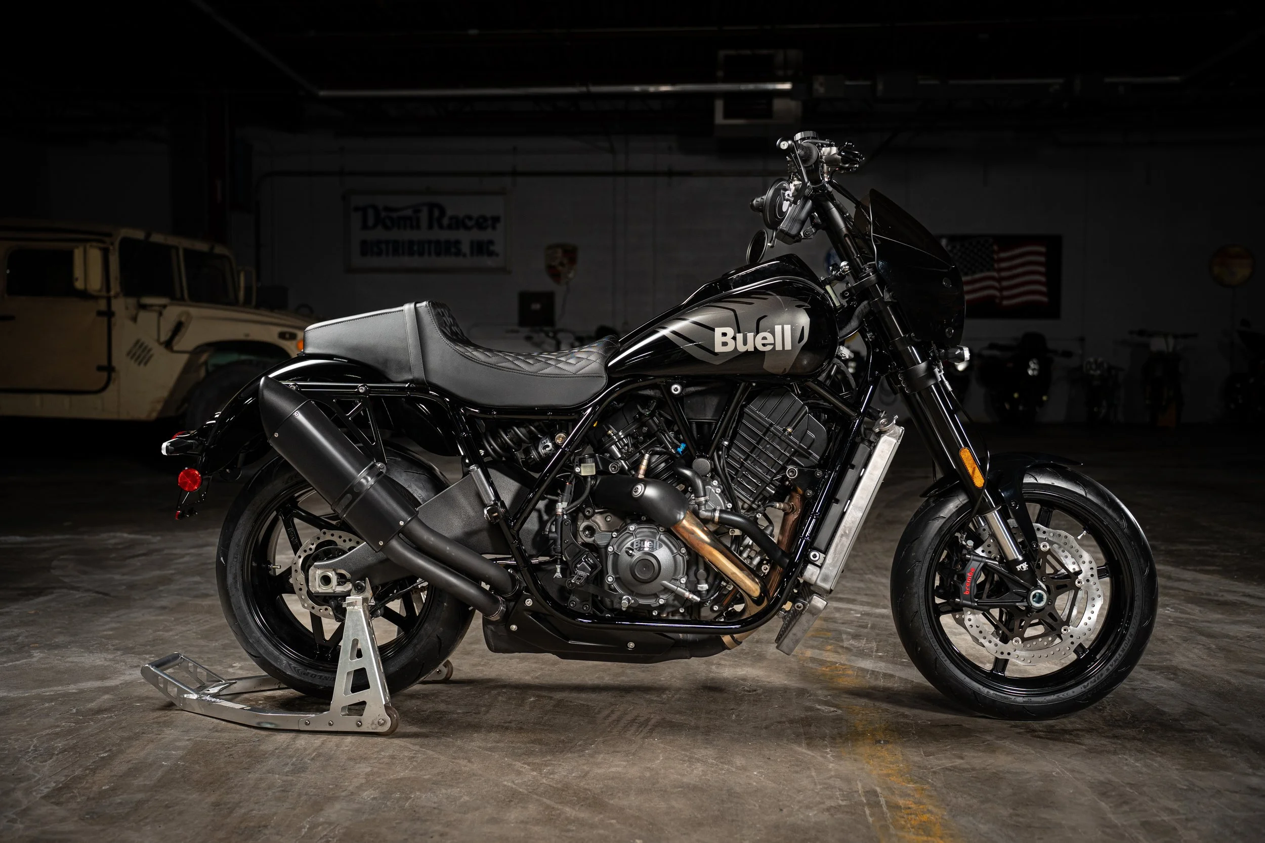 Buell comp 5’9 29L SUPER CRUISER ORDER NOW — Buell Motorcycle Co.